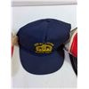 Image 3 : (3) Baseball Caps