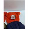 Image 3 : (4) Baseball Caps