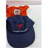 Image 4 : (4) Baseball Caps