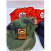 Image 5 : (4) Baseball Caps