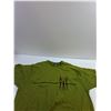 Image 2 : (2) Men's Tshirts