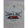 Image 2 : (2) Men's Tshirts