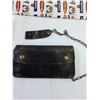 Image 3 : (2) Neckties, Handkerchief New, Suspenders Unopened,
