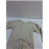 Image 10 : (2) Matching Pairs of Long Underwear and Tops, Men's Large Pants