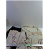 Image 1 : (2) Matching Pairs of Long Underwear and Tops, Men's Large Pants