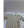 Image 5 : (2) Matching Pairs of Long Underwear and Tops, Men's Large Pants