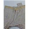 Image 7 : (2) Matching Pairs of Long Underwear and Tops, Men's Large Pants