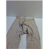 Image 9 : (2) Matching Pairs of Long Underwear and Tops, Men's Large Pants