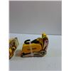 Image 3 : (2) Ratchet Tie Down Straps
