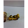 Image 4 : (2) Ratchet Tie Down Straps