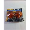 Image 4 : Trailer Wheel Lock, Magnetic Towing Lights