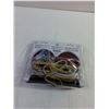 Image 5 : Trailer Wheel Lock, Magnetic Towing Lights