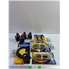 Image 1 : Trailer Connectors, U-Bar Lock, Misc