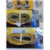 Image 2 : Trailer Connectors, U-Bar Lock, Misc