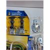 Image 3 : Trailer Connectors, U-Bar Lock, Misc