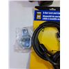 Image 6 : Trailer Connectors, U-Bar Lock, Misc