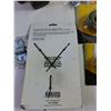Image 7 : Trailer Connectors, U-Bar Lock, Misc