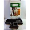 Image 1 : (2) Plastic Bag Holders, Misc