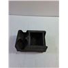 Image 3 : (2) Plastic Bag Holders, Misc