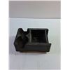 Image 4 : (2) Plastic Bag Holders, Misc