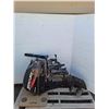 Image 1 : **Mercury Boat Motor 15HP Untested, Pickup Only