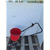 Image 1 : **Seed Spreader, Pickup Only