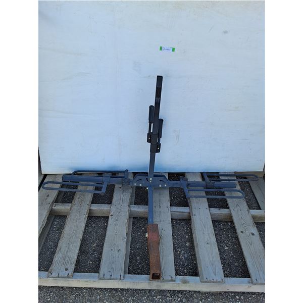 **Bike Carrier For (2) Bikes, Pickup Only