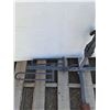Image 2 : **Bike Carrier For (2) Bikes, Pickup Only