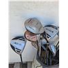 Image 2 : ***Golf Clubs Up To 45" And Bag, Pickup Only