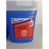 Image 2 : (2) Bottles Of Windshield Washer Anti Freeze, Pickup Only