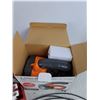 Image 2 : Emergency Roadside Reflectors, Rechargeable Spotlight Flashlight