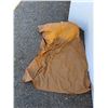 Image 2 : **Gold Colored Pool Float, Approx. 67.5" x 40"- Can't Ship