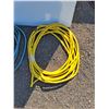 Image 2 : **(2) Garden Hoses- Unknown Length, Can't Ship