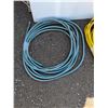 Image 3 : **(2) Garden Hoses- Unknown Length, Can't Ship