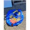 Image 3 : **Boating Tube with Rope- Can't Ship