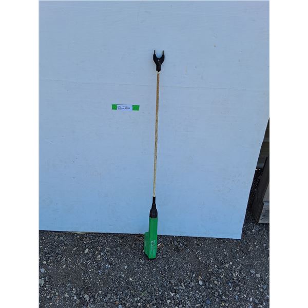**The Green One Cattle Prod-Untested, Can't Ship