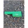 Image 4 : **The Green One Cattle Prod-Untested, Can't Ship