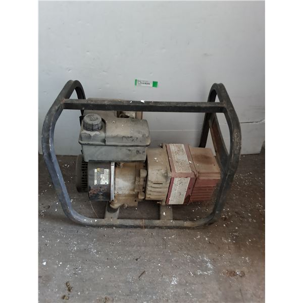 *** Enduro O/H Valve 5.5 HP Generator - PU Only