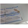 Image 3 : Disposable Vinyl Gloves