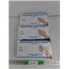 Image 1 : Disposable Vinyl Gloves