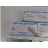 Image 2 : Disposable Vinyl Gloves