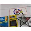 Image 3 : Ford Contour & Mercury Mystique Haynes Repair Manual, Drywall Sandscreen, Instand FM Music Adapter, 
