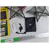 Image 5 : Ford Contour & Mercury Mystique Haynes Repair Manual, Drywall Sandscreen, Instand FM Music Adapter, 