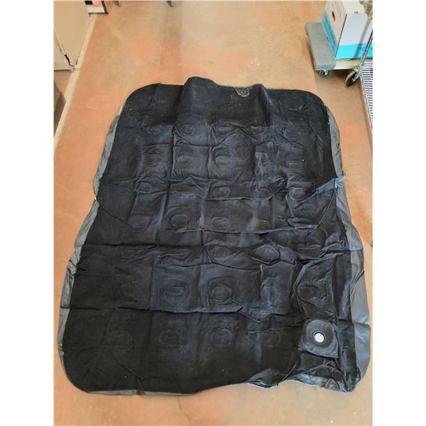 Air Mattress 70" x 50", As Is