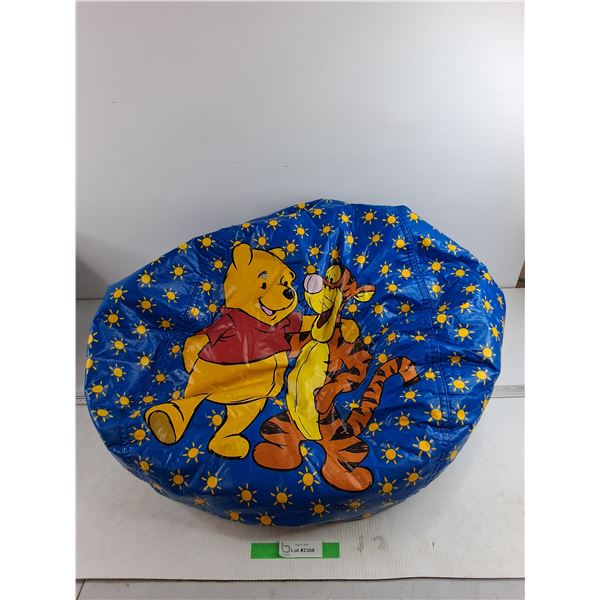 Winnie The Pooh Bean Bag