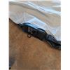 Image 4 : Air Mattress w/Built In Air Pump 78" x 50" - Powers On, As Is
