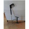 Image 1 : Hand Air Pump & Spray Gun - PICKUP ONLY