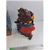 Image 4 : Festive Hand Painted Figure