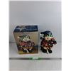 Image 1 : Festive Hand Painted Figure