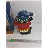 Image 4 : Festive Hand Painted Figure